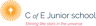 Ossett Southdale Church of England Voluntary Controlled Junior School logo