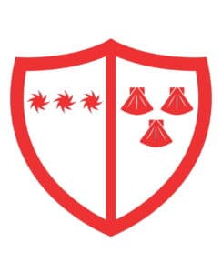 Leverton Primary School logo