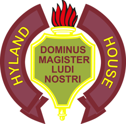 Hyland House School logo