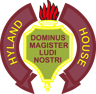 Hyland House School logo