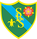 St Bernadette Catholic Secondary School logo