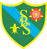 St Bernadette Catholic Secondary School logo