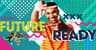 Nottingham College logo
