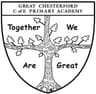 Great Chesterford Church of England Primary Academy logo