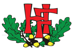 Holyoakes Field First School logo