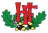 Holyoakes Field First School logo
