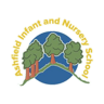 Ashfield Infant & Nursery School logo