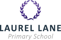 Laurel Lane Primary School logo