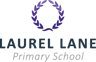 Laurel Lane Primary School logo