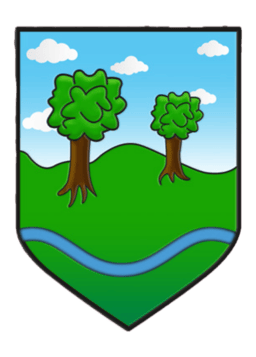 Great Alne Primary School logo