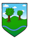 Great Alne Primary School logo