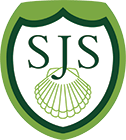 St James' Church of England Voluntary Aided Primary School logo
