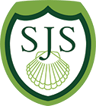 St James' Church of England Voluntary Aided Primary School logo