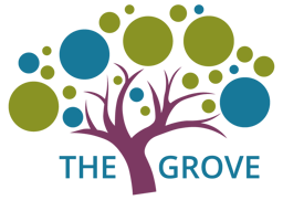 The Grove logo