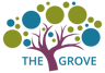 The Grove logo