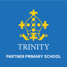 Elmwood Junior School logo