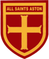 Aston All Saints CofE (A) Primary School logo