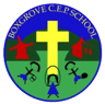 Boxgrove CofE Primary School logo