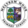 Meltham Moor Primary School logo