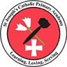St Joseph's Catholic Primary Academy logo