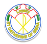 St Catherine's Catholic Primary School, Lowton logo