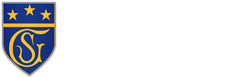 The Grange School logo