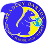 Bradley Barton Primary School and Nursery Unit logo