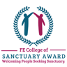 Lancaster and Morecambe College logo