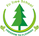 Fir Tree Primary School and Nursery logo