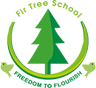 Fir Tree Primary School and Nursery logo
