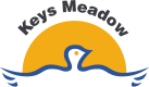 Keys Meadow Primary School logo