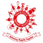 Tavistock Infant School logo