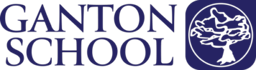 Ganton School logo