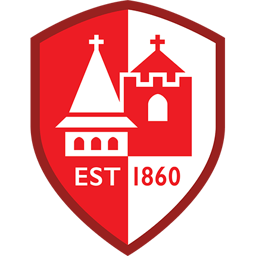 Sundridge and Brasted Church of England Voluntary Controlled Primary School logo