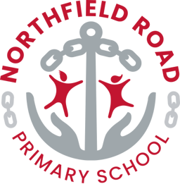 Northfield Road Primary School logo