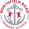 Northfield Road Primary School logo