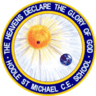 Hoole St Michael CofE Primary School logo