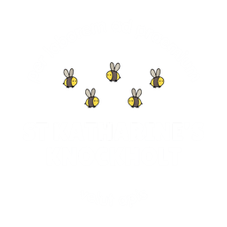 St Katharine's Knockholt Church of England Voluntary Aided Primary School logo