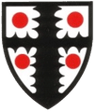 Clayton-le-Woods Church of England Primary School logo