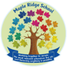Maple Ridge School logo