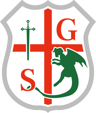 St George's CofE Primary School logo