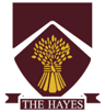 The Hayes Primary School logo