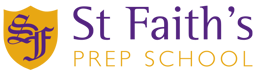 St Faith's At Ash School Limited logo
