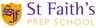 St Faith's At Ash School Limited logo