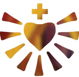 Sacred Heart Catholic Primary School, Battersea logo