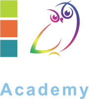 Oxley Park Academy logo
