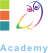 Oxley Park Academy logo