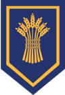 Manor Farm Junior School logo