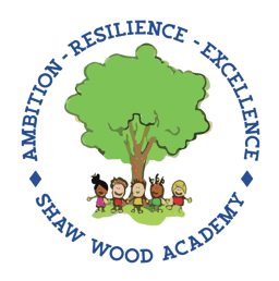 Armthorpe Shaw Wood Academy logo