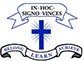 Holy Rood Catholic Primary School logo
